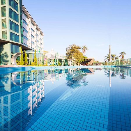 Thermas All Inclusive Resort Pocos De Caldas Ngoại thất bức ảnh